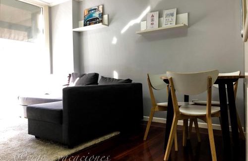 Maria Auxiliadora Apartamento | Churruca5 By Vigovacaciones