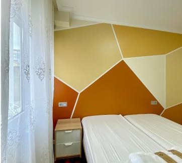 Maria Auxiliadora Apartamento | Churruca5 By Vigovacaciones