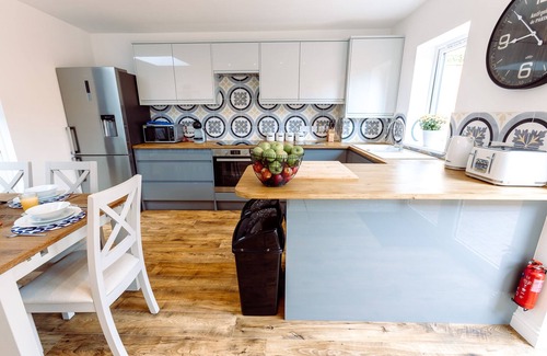 Exeter Casa | Casa-Baño Privado