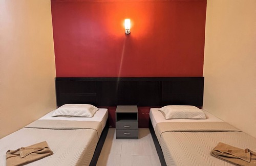 Kampung Kedawang Hotel | Chuu Pun Village Resort