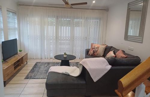 Nahoon Apartamento | Chuu's Cosy Place