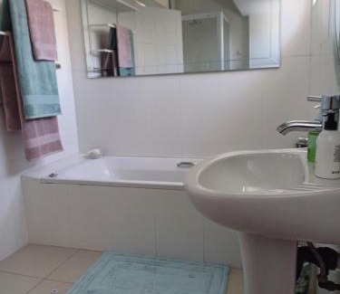 Nahoon Apartamento | Chuu's Cosy Place