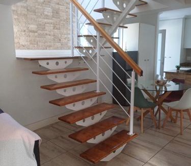 Nahoon Apartamento | Chuu's Cosy Place