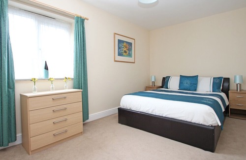 Carbis Bay Apartamento | Chy-An-Mor, ST IVES