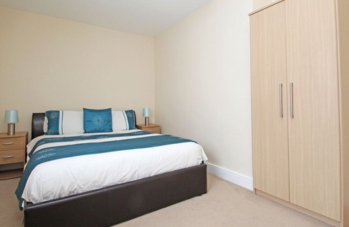 Carbis Bay Apartamento | Chy-An-Mor, ST IVES