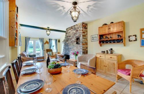 Trevone Casa | Chy An Porth