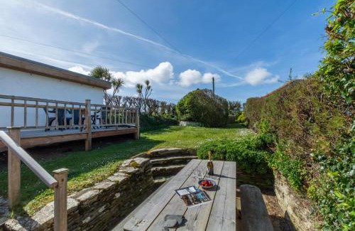 Trevone Casa | Chy An Porth