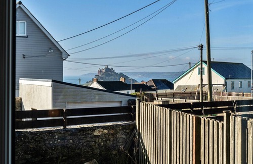 Marazion Casa | Chy Merthen East