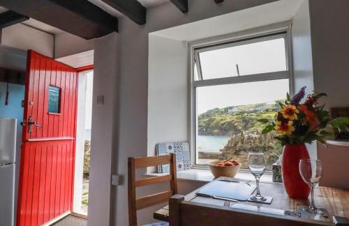 Portmellon Casa | Chy Rani