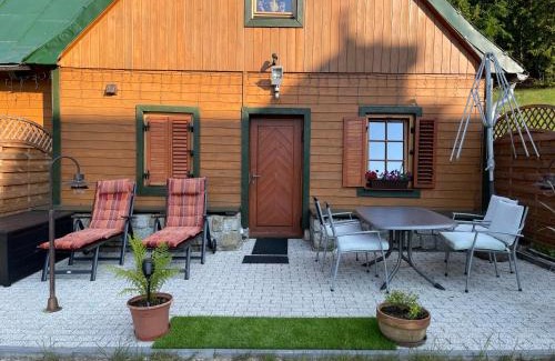 Przesieka Apartamento | Chybotek Premium Apartments