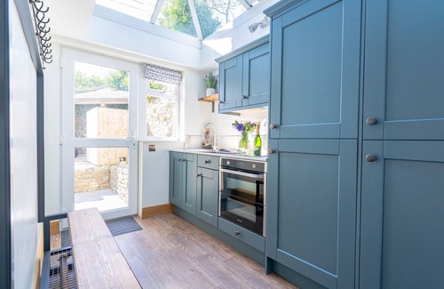 St. Agnes Casa | CHYVOUNDER, family friendly, luxury holiday cottage in St Agnes