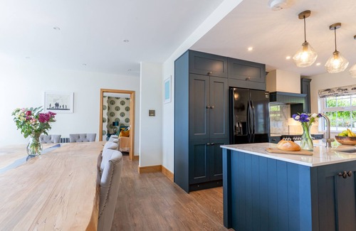 St. Agnes Casa | CHYVOUNDER, family friendly, luxury holiday cottage in St Agnes