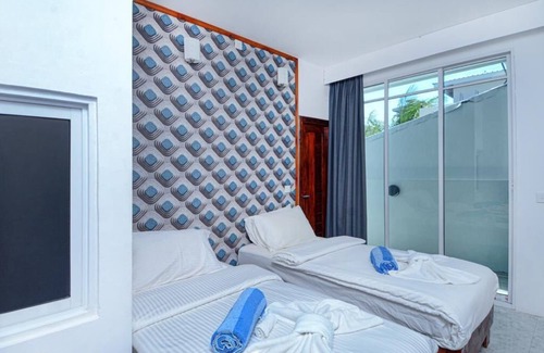 Maafushi Casa | Ci-Ritorno View