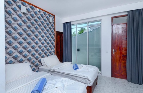 Maafushi Casa | Ci-Ritorno View