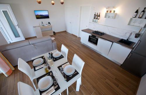 Treiso Apartamento | Ciabot Apartments