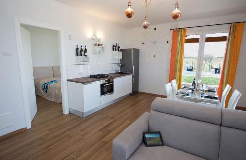 Treiso Apartamento | Ciabot Apartments