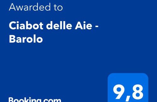 Barolo Apartamento | Ciabot delle Aie - Barolo