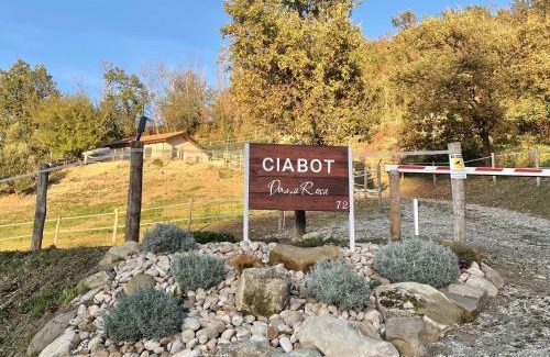 Santo Stefano Belbo Casa | Ciabot Donna Rosa