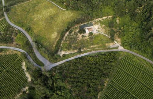Santo Stefano Belbo Casa | Ciabot Donna Rosa