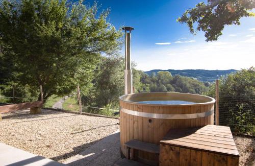 Santo Stefano Belbo Casa | Ciabot Donna Rosa
