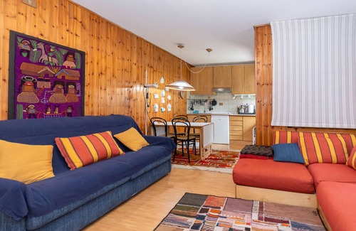 Soraga Apartamento | Ciadenac House