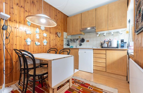 Soraga Apartamento | Ciadenac House