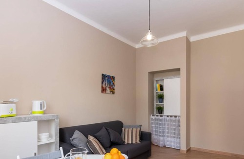 Cit Turin Apartamento | Cialdini Apartment Close to the City Center by Wonderful Italy