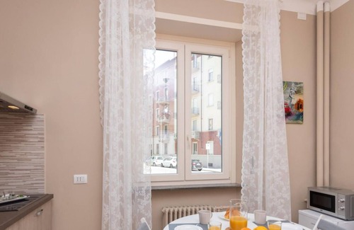 Cit Turin Apartamento | Cialdini Apartment Close to the City Center by Wonderful Italy