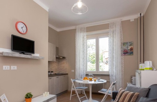 Cit Turin Apartamento | Cialdini Apartment Close to the City Center by Wonderful Italy