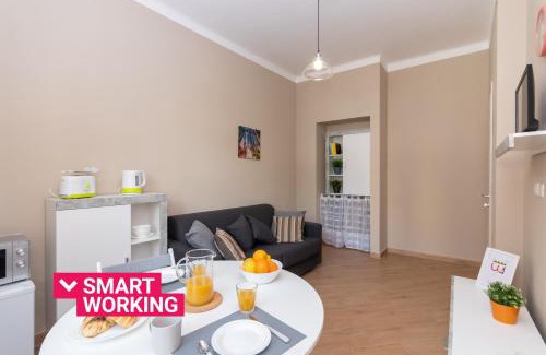 Cit Turin Apartamento | Cialdini Apartment close to the city center