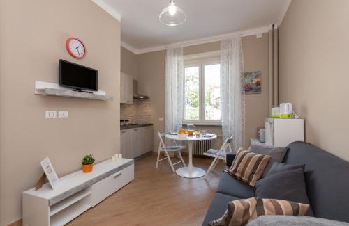 Cit Turin Apartamento | Cialdini Apartment close to the city center