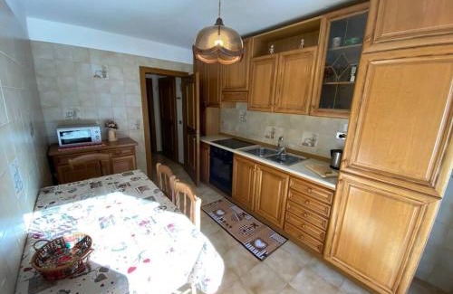 Penia Apartamento | Ciamorc Relax & Sport Appartament for max 2 Adults 1 child 1 infant