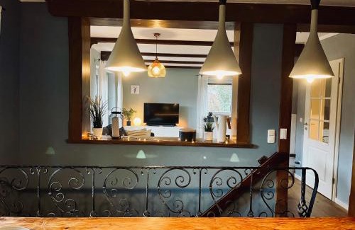 Weißachen Apartamento | ciao-aschau FeWo Bergenrelax