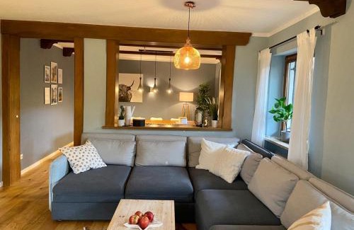 Weißachen Apartamento | ciao-aschau FeWo Bergenrelax