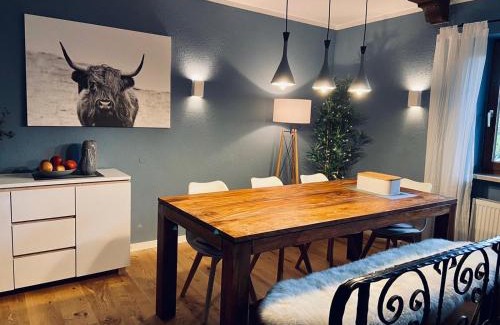 Weißachen Apartamento | ciao-aschau FeWo Bergenrelax