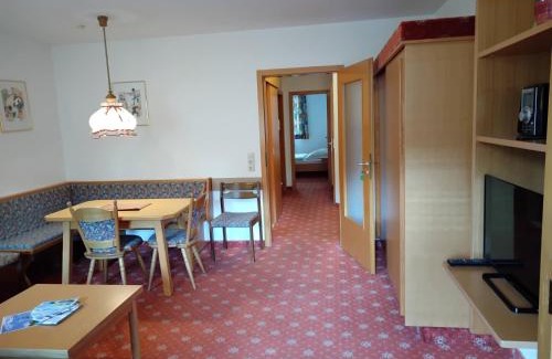 Aschau im Chiemgau Apartamento | ciao-aschau Grenzhub FeWo 208 Bär