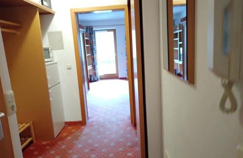 Aschau im Chiemgau Apartamento | ciao-aschau Grenzhub FeWo 208 Bär