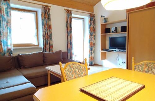 Aschau im Chiemgau Apartamento | ciao-aschau Grenzhub FeWo 312 Göke