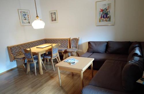 Aschau im Chiemgau Apartamento | ciao-aschau Grenzhub FeWo 312 Göke