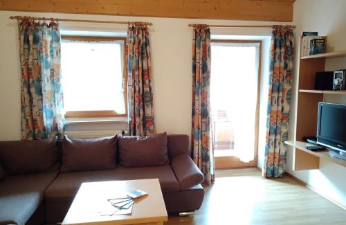 Aschau im Chiemgau Apartamento | ciao-aschau Grenzhub FeWo 312 Göke