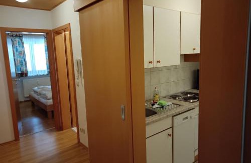 Aschau im Chiemgau Apartamento | ciao-aschau Grenzhub FeWo 312 Göke