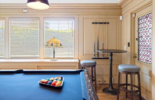 Uptown Design District Casa | Ciao Bella Estates