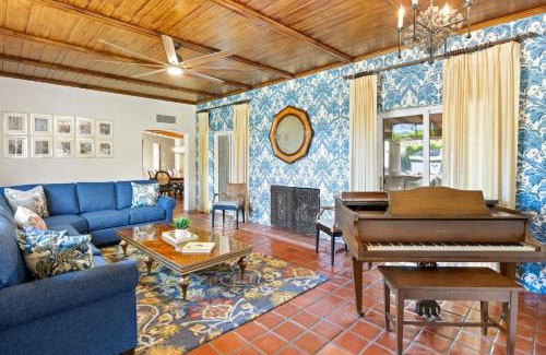 Uptown Design District Casa | Ciao Bella Estates
