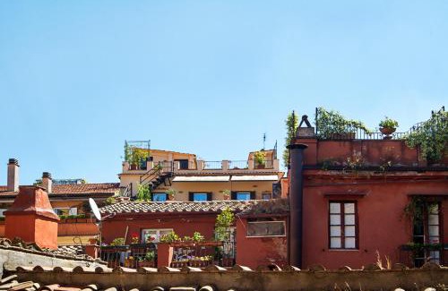 Rome City Centre Apartamento | Ciao Bella Stella