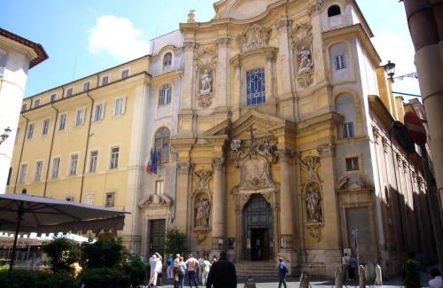 Rome City Centre Apartamento | Ciao Bella Stella