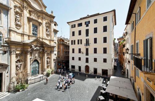 Rome City Centre Apartamento | Ciao Bella Stella