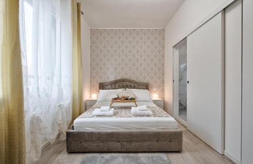 Mestre Casa | Ciao Bella Venice Station Residence