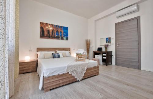 Mestre Casa | Ciao Bella Venice Station Residence