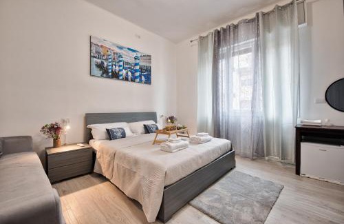 Mestre Casa | Ciao Bella Venice Station Residence