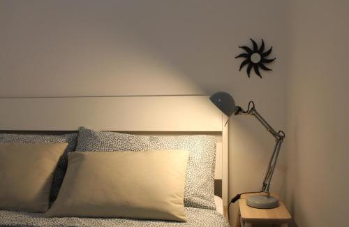 Stazione Apartamento | CIAO BELLI flat city centre and parking - Appartamento centrale con posto auto